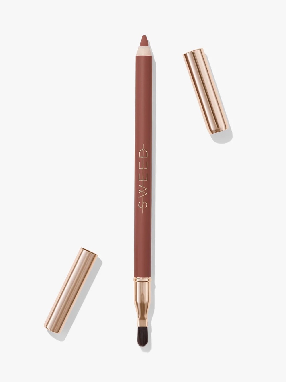 Sweed Beauty x Elisa Maino Lip Liner in January